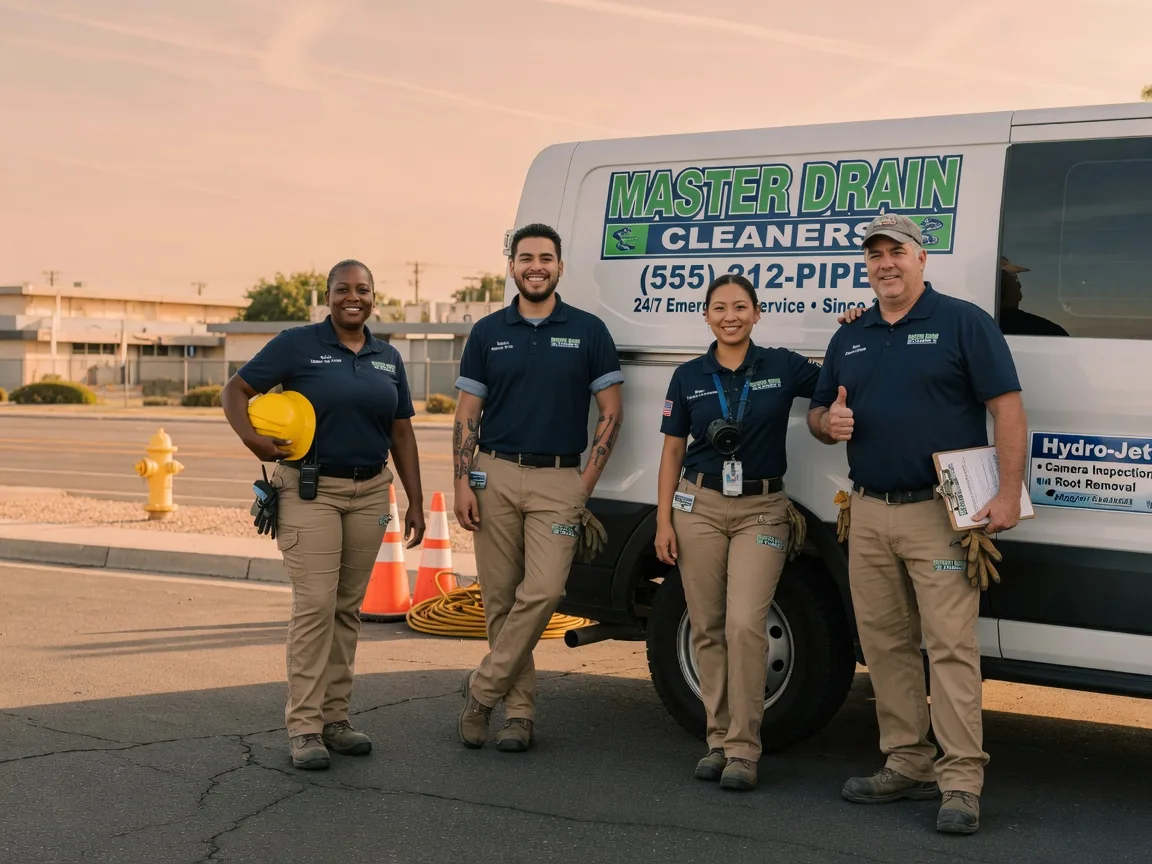Drain Cleaning company in Schenevus, NY