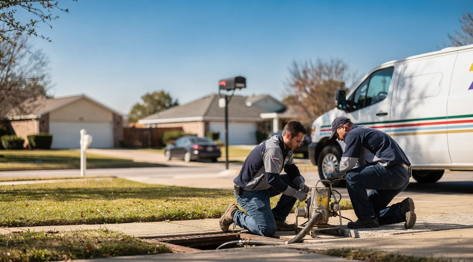 Drain Cleaning in Schenevus, NY near me